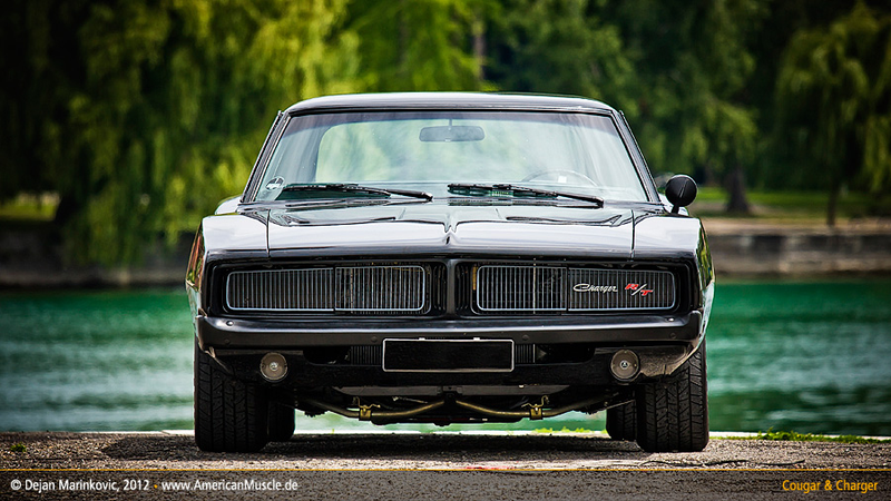 Illustration for article titled What's the most sinister looking car you'd like to drive?